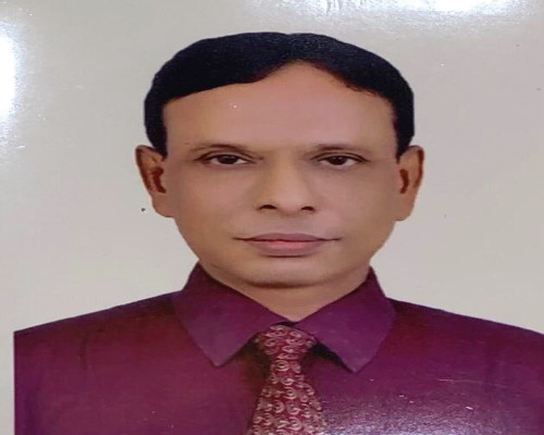 Member Photo