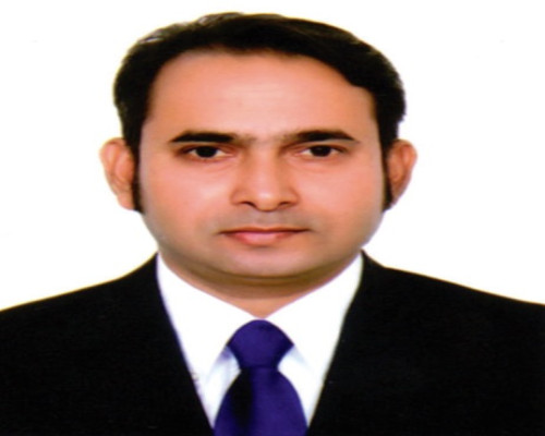 Member Photo