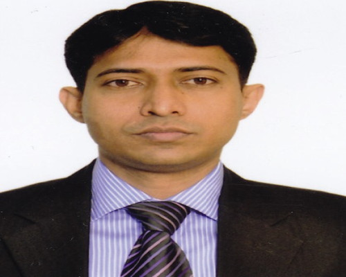 Member Photo