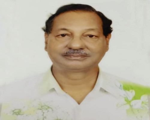Member Photo