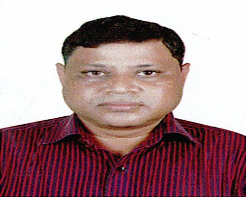 Member Photo