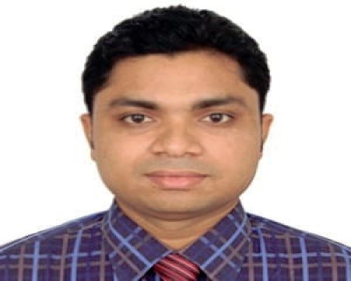 Member Photo