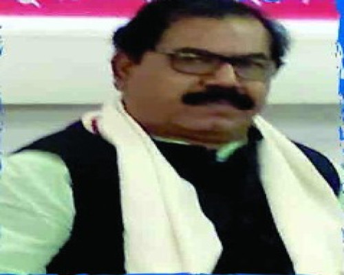 Member Photo