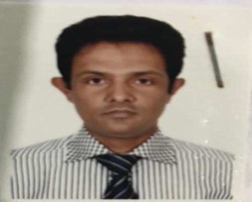 Member Photo