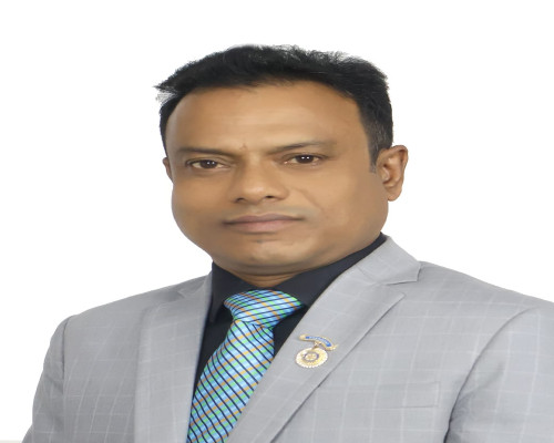 Member Photo