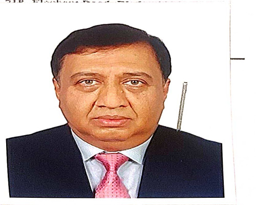 Member Photo