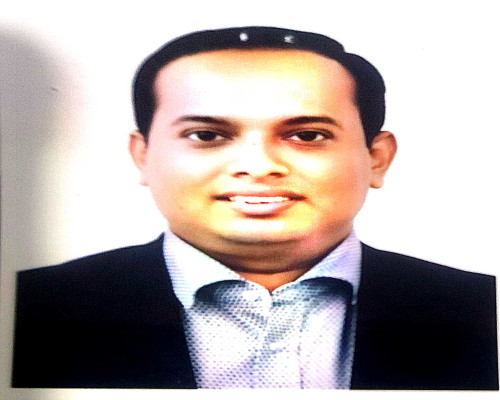 Member Photo