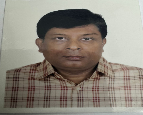 Member Photo
