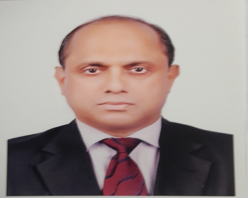 Member Photo