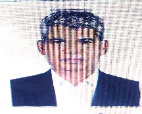 Member Photo