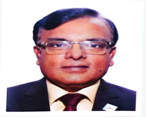 Member Photo