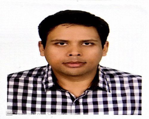 Member Photo