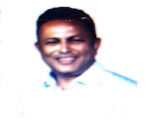 Member Photo