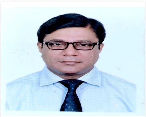 Member Photo