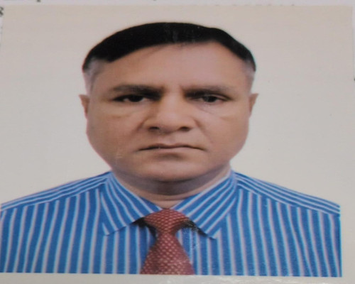 Member Photo