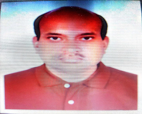 Member Photo
