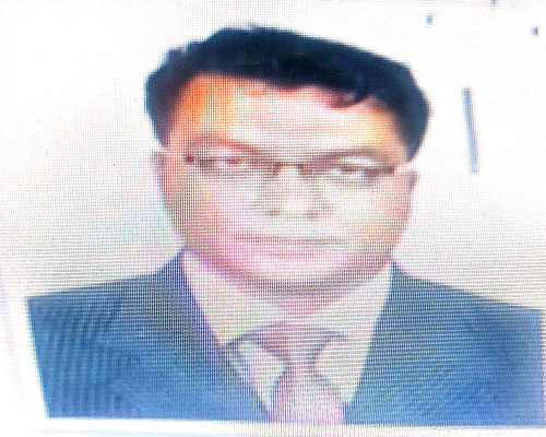 Member Photo