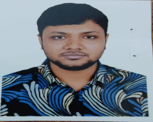 Member Photo