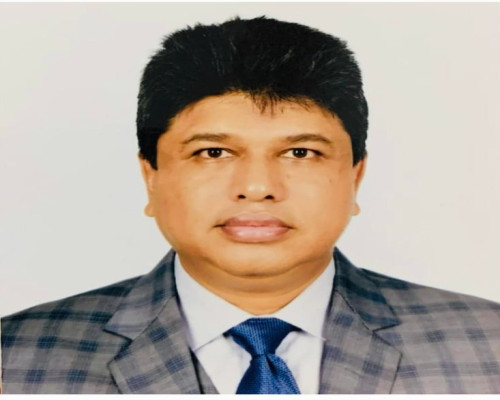 Member Photo