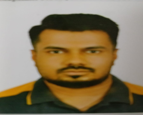 Member Photo
