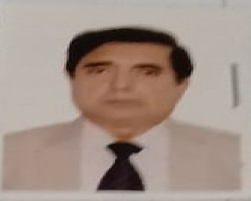 Member Photo