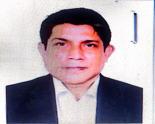 Member Photo