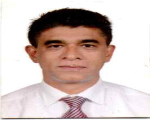 Member Photo