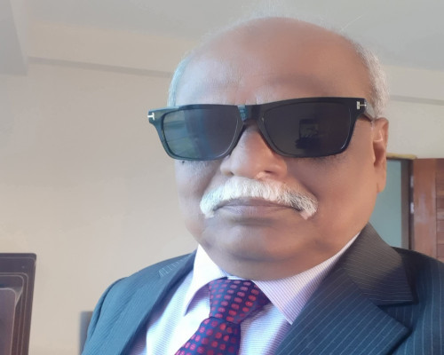 Member Photo