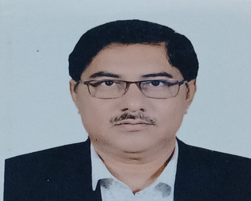 Member Photo