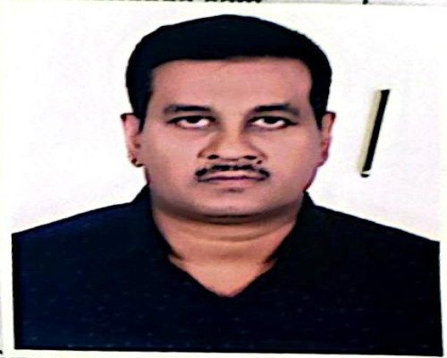 Member Photo