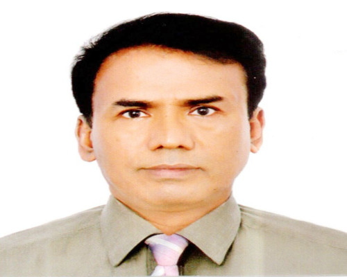 Member Photo