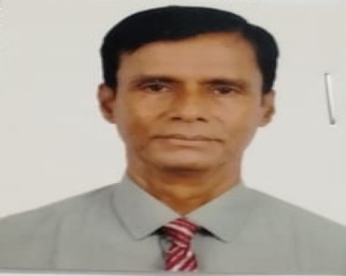 Member Photo
