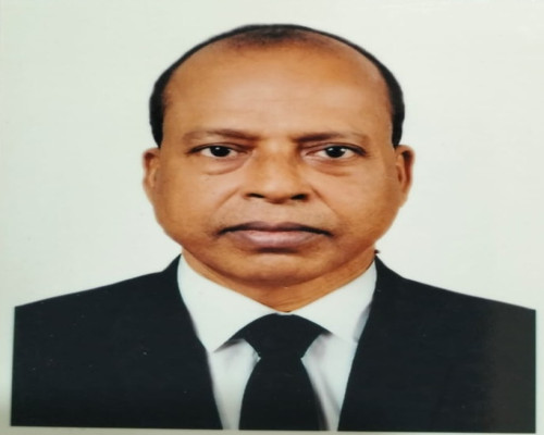 Member Photo