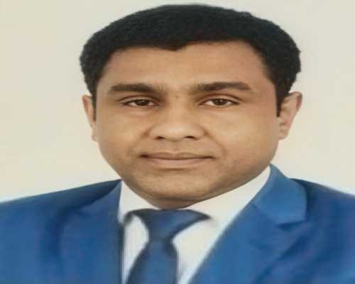 Member Photo