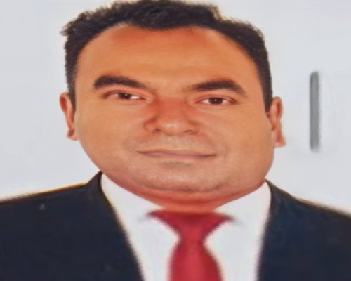 Member Photo