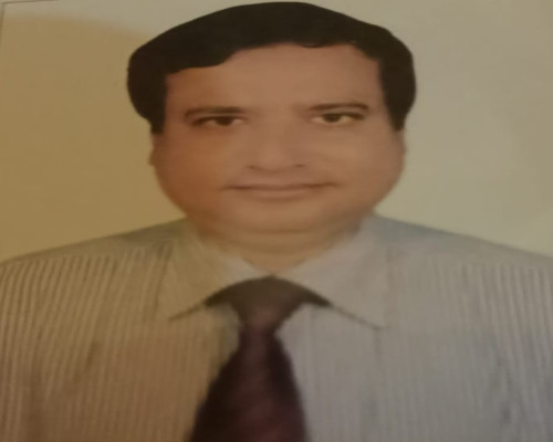 Member Photo
