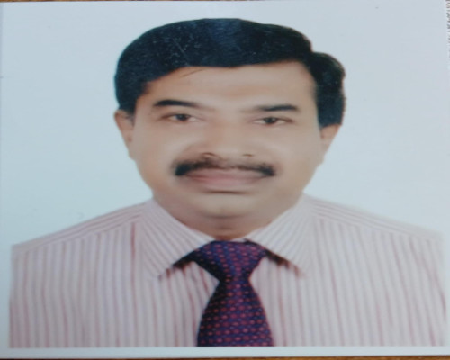 Member Photo