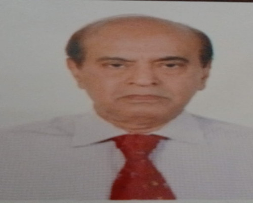 Member Photo