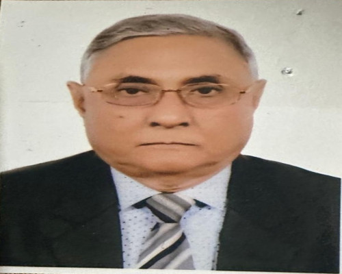 Member Photo