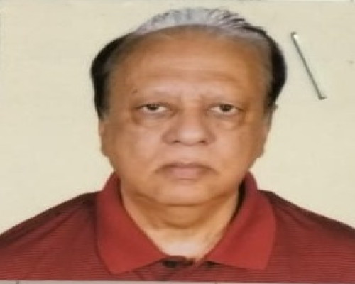 Member Photo